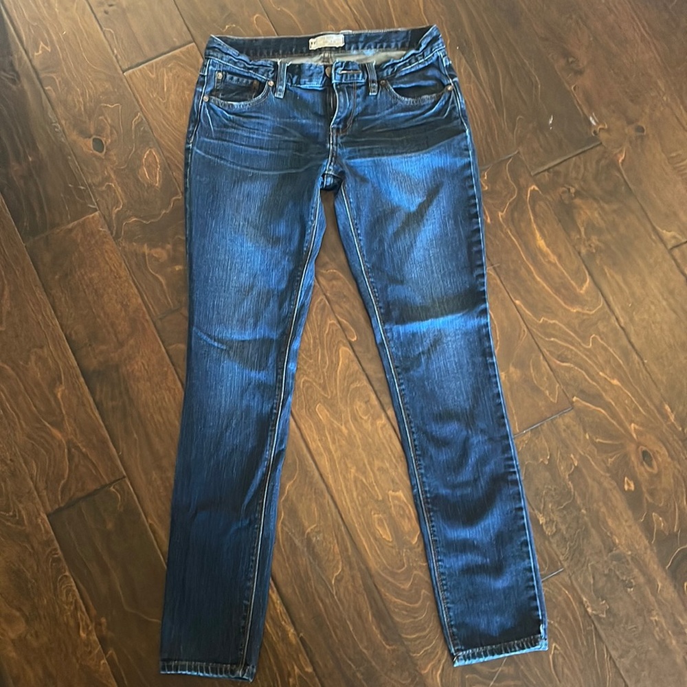 Free People Jeans